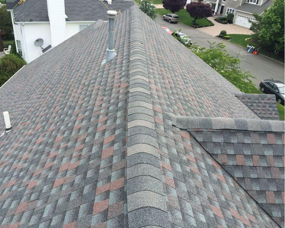 Roof Repair Teaneck NJ 07666